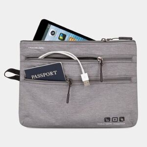 Travelon: World Travel Essentials Seat Pack Organizer